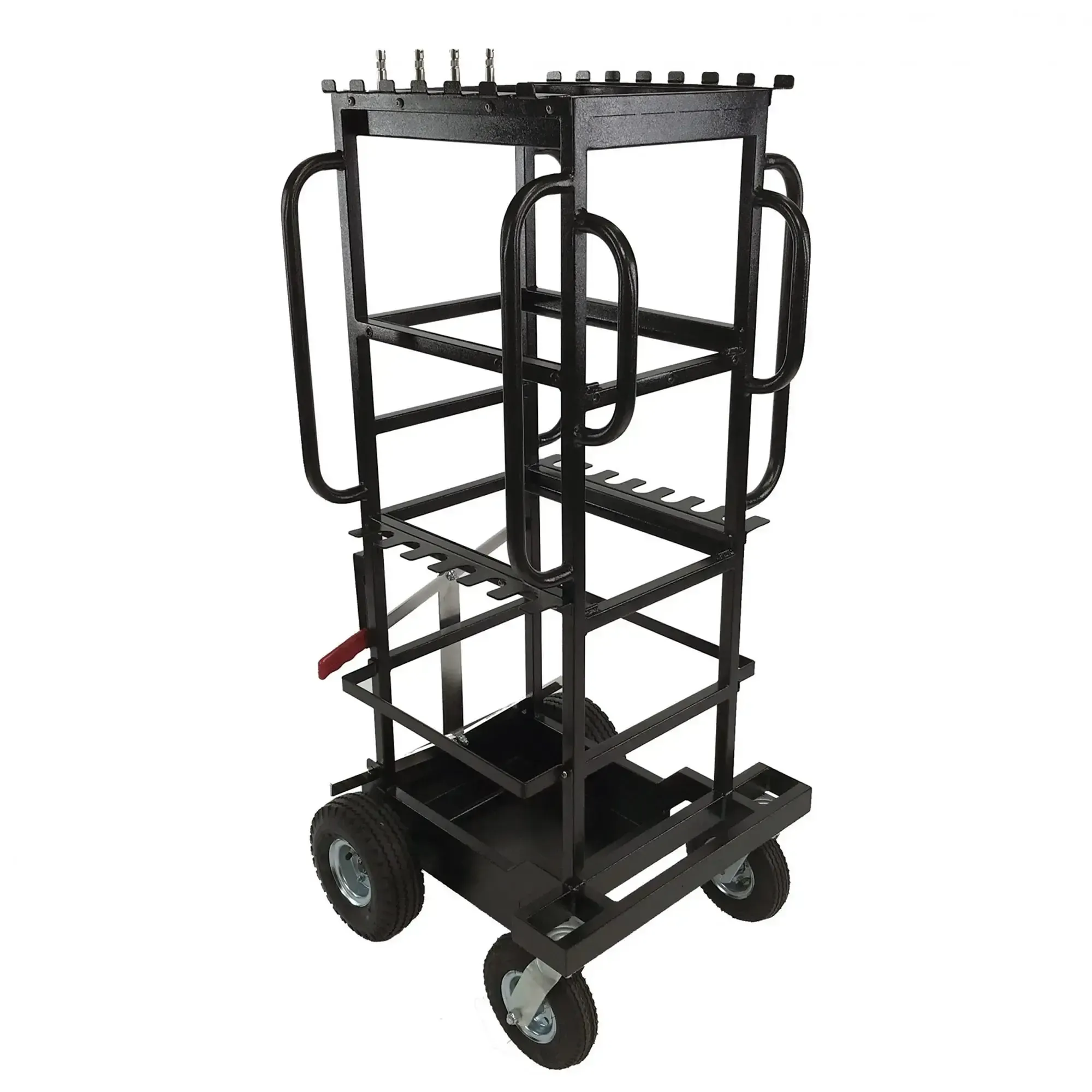 C-stand Cart