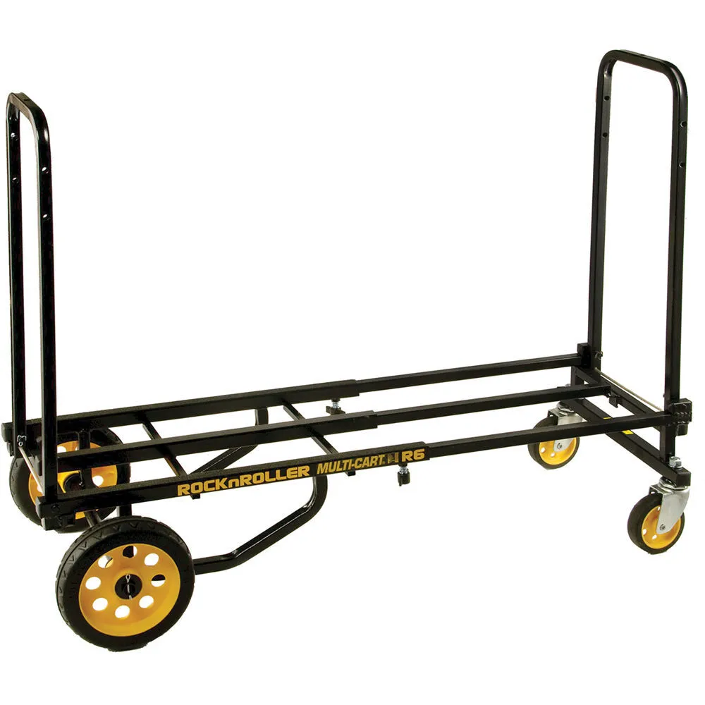 MULTI CART