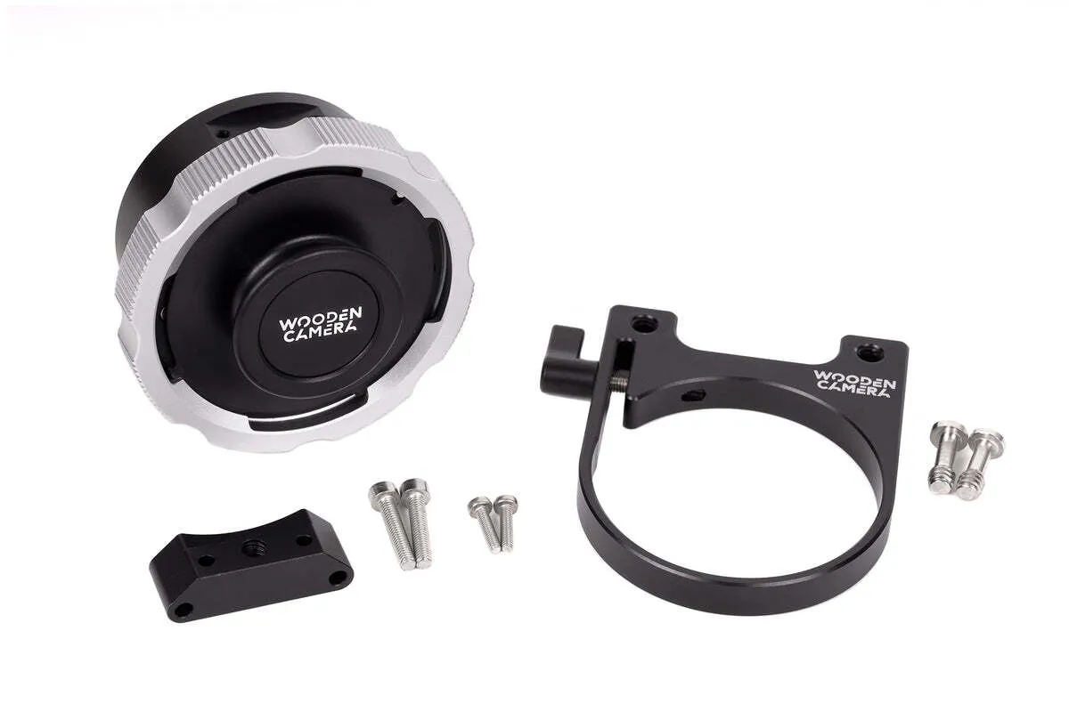 E to PL Mount Adaptor