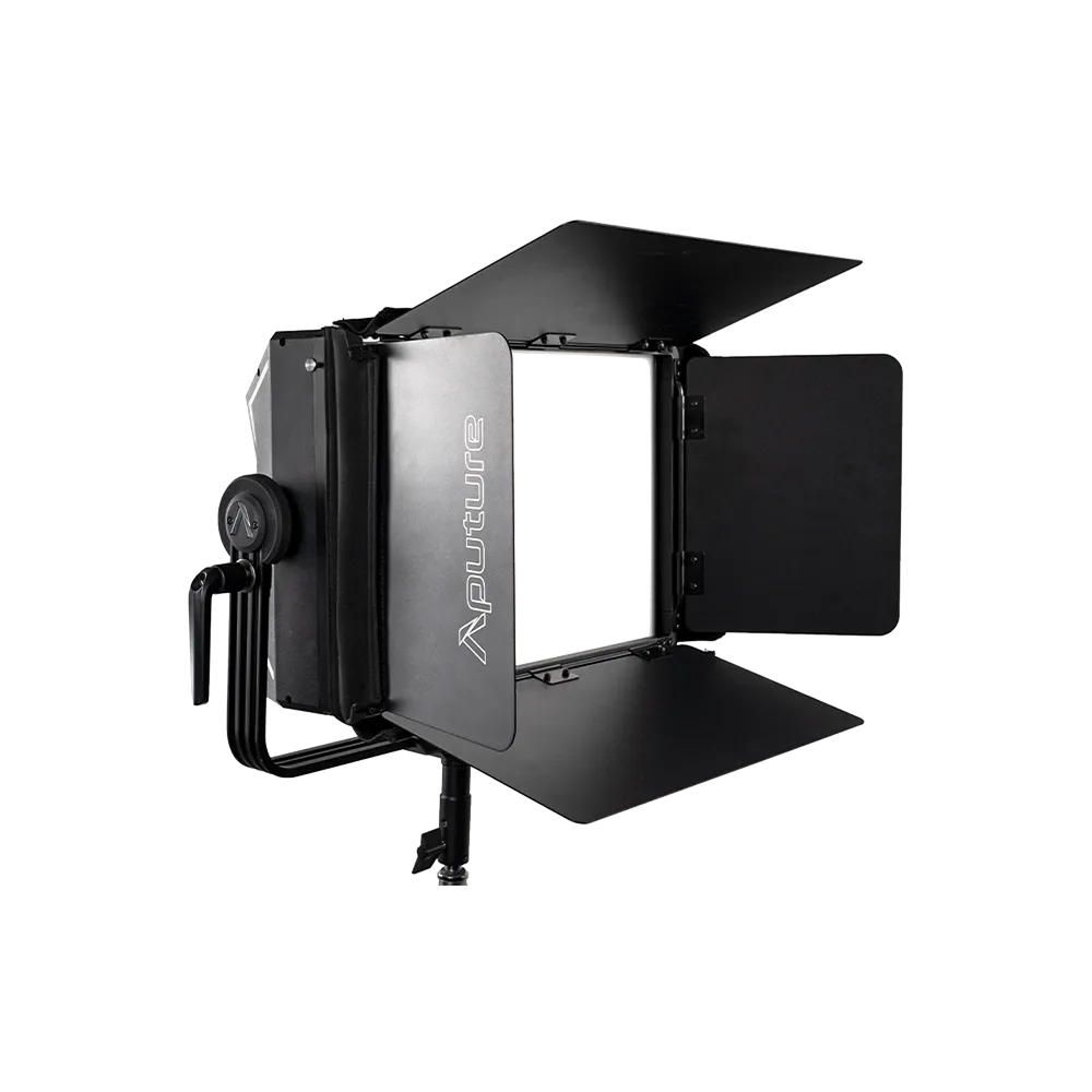 APUTURE NOVA P300c BARN DOORS
