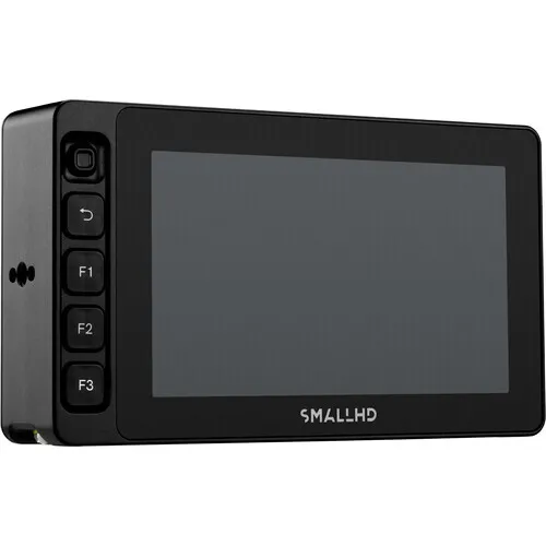 SMALLHD ULTRA 5  MONITOR