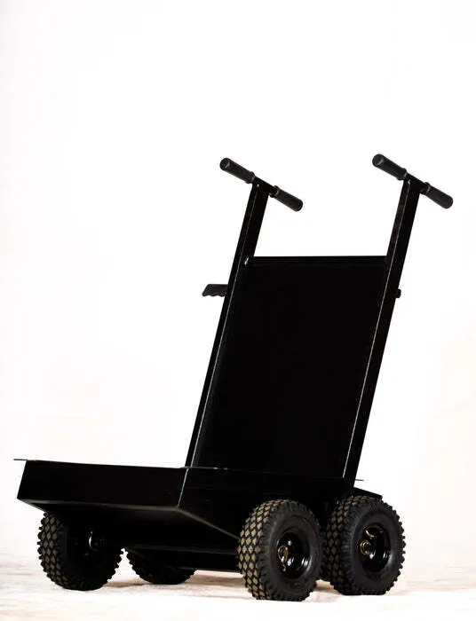 Muscle Cart