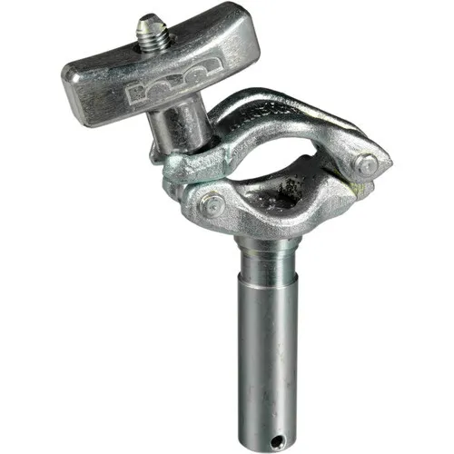 2K GRID CLAMP (MALE)