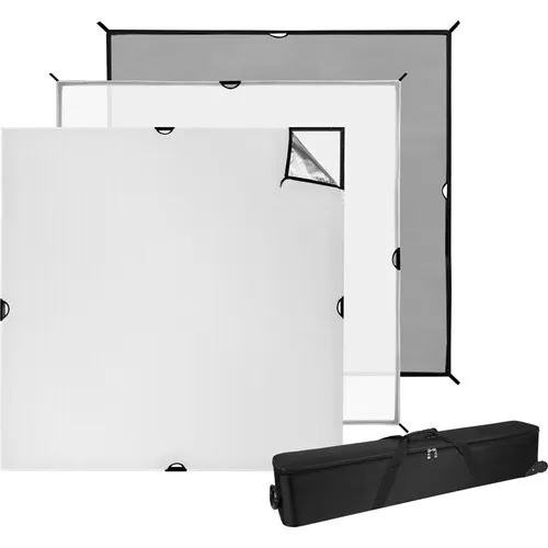 6x6' Westcott Kit
