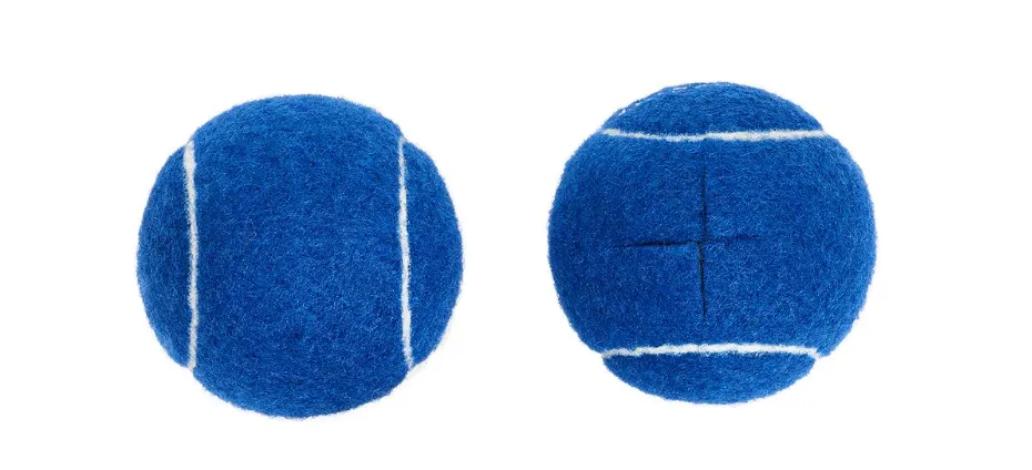 Tennis Ball Pack (Qty33)