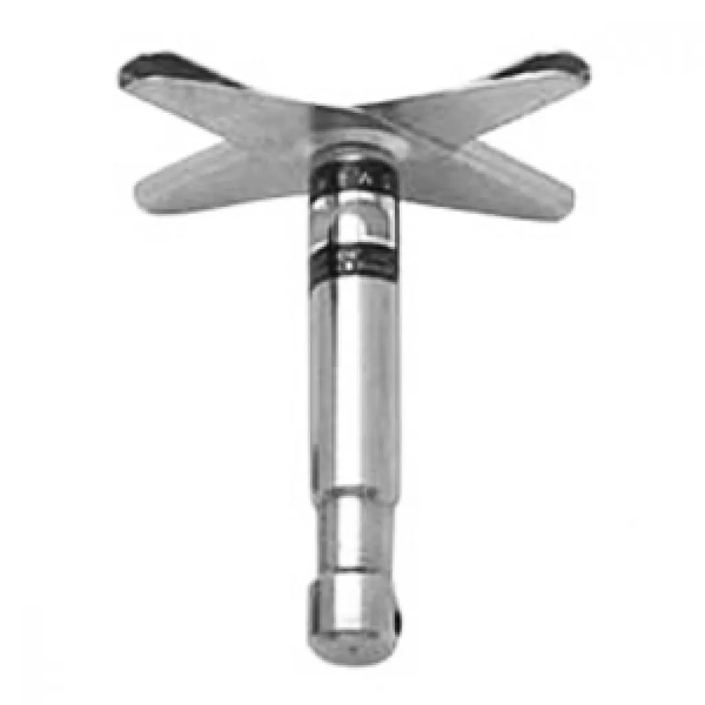 Scissor Clip
