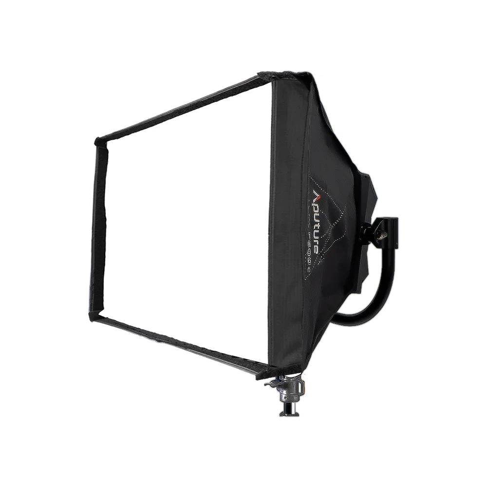 Nova P600c SoftBox