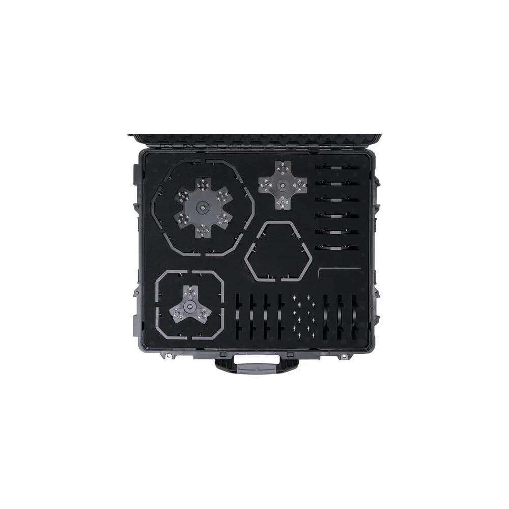 APUTURE INFINIBAR SHAPE Kit