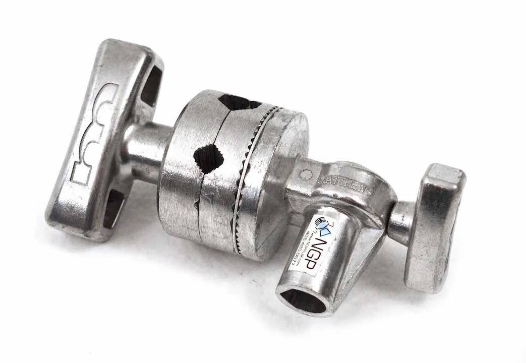 Grip Head (2.5")