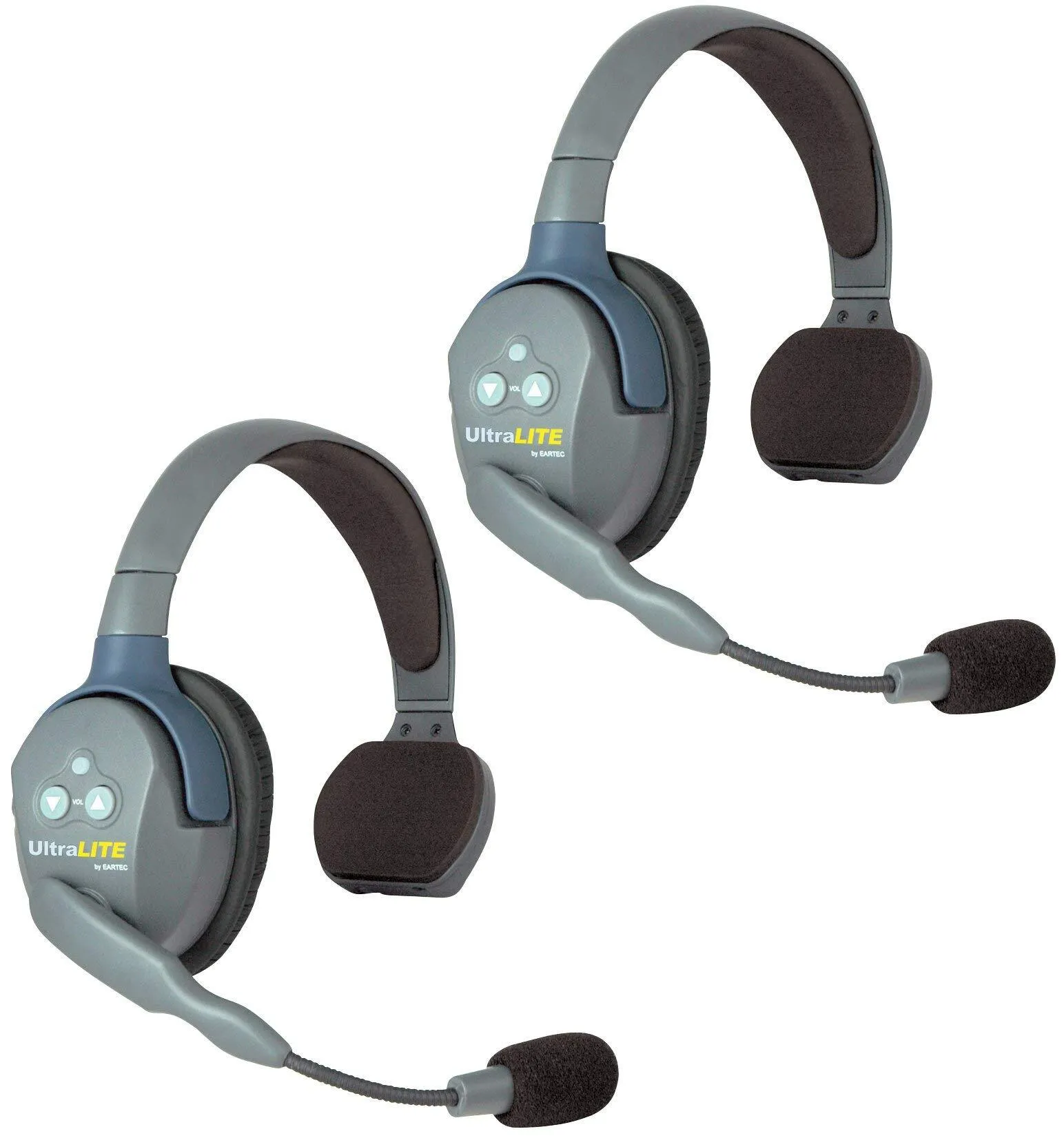 EARTEC COMMS