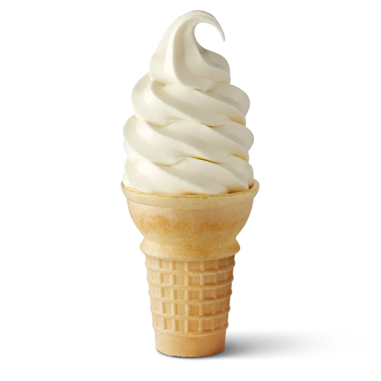 Ice cream cone
