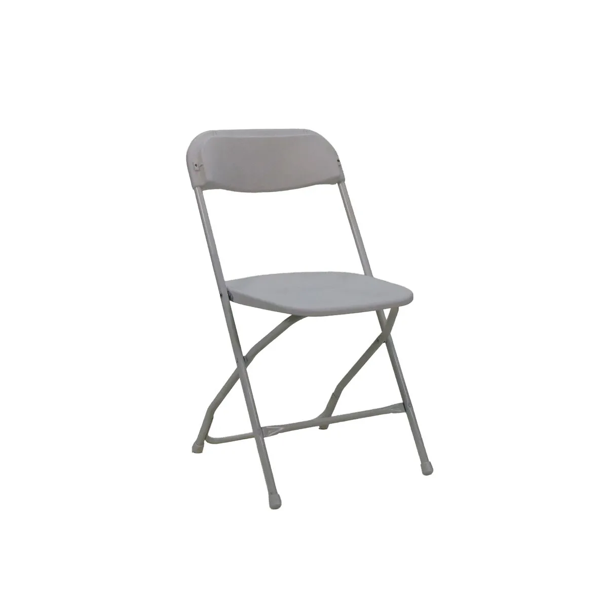 Folding chairs
