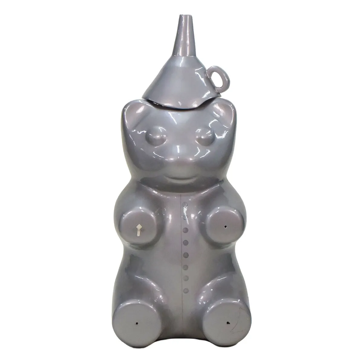 Tinman Gummi Bear