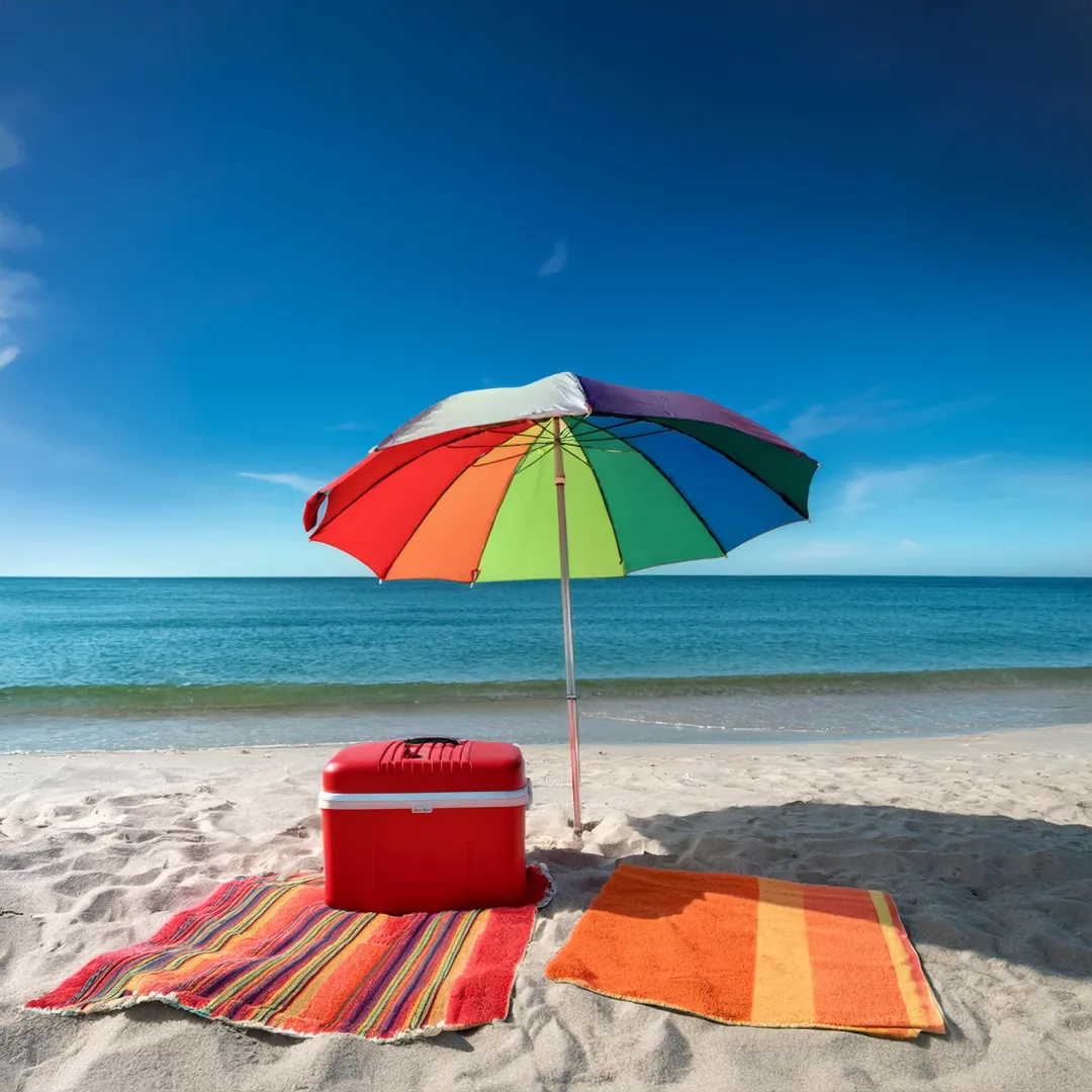 Multi-day Beach Gear Rentals (For Culebra Beach Villas & StayinCulebra.com)