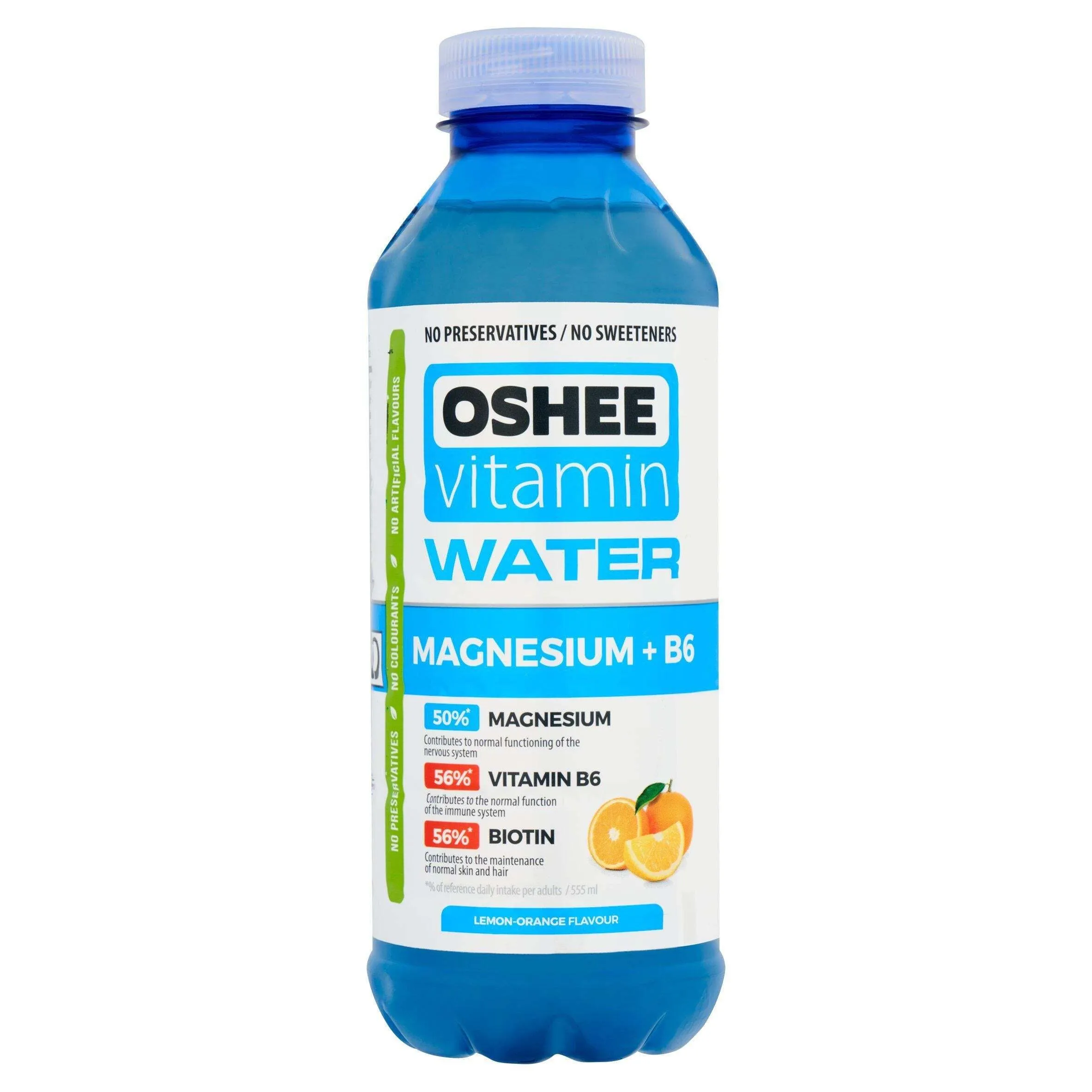 Oshee witamin water