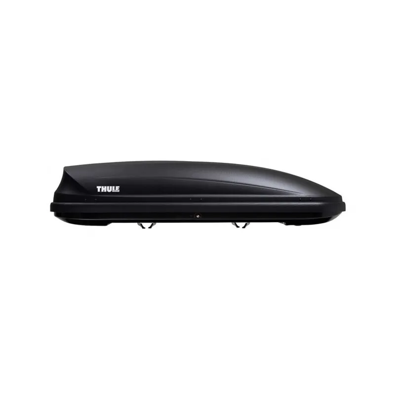 Thule Pacific 780 Box dachowy Czarny Aeroskin