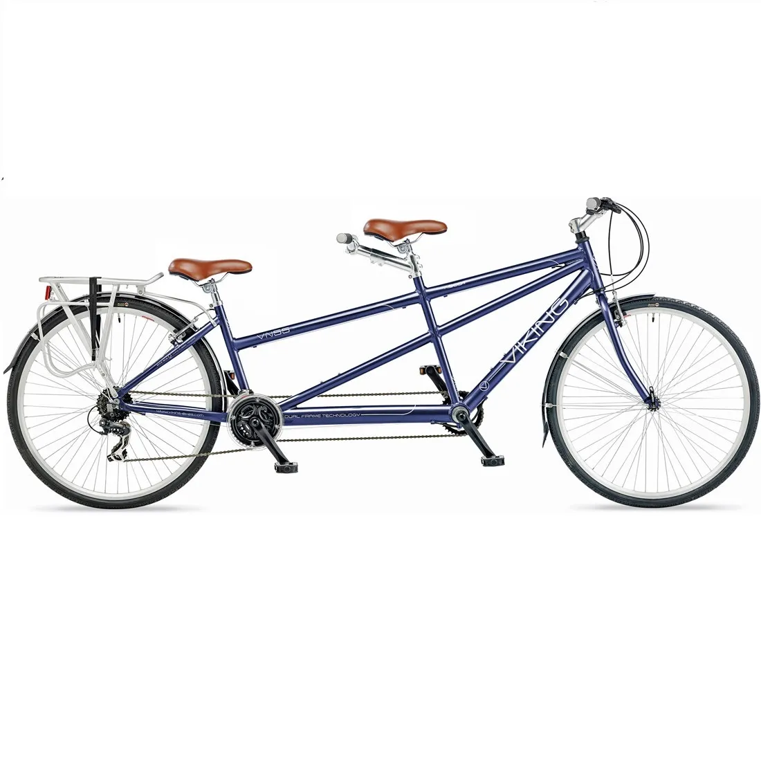 Tandem viking 