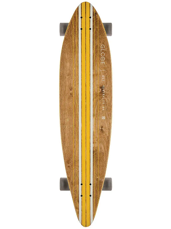 Longboard