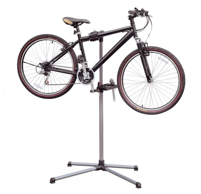 Serwis roweru podstawowy