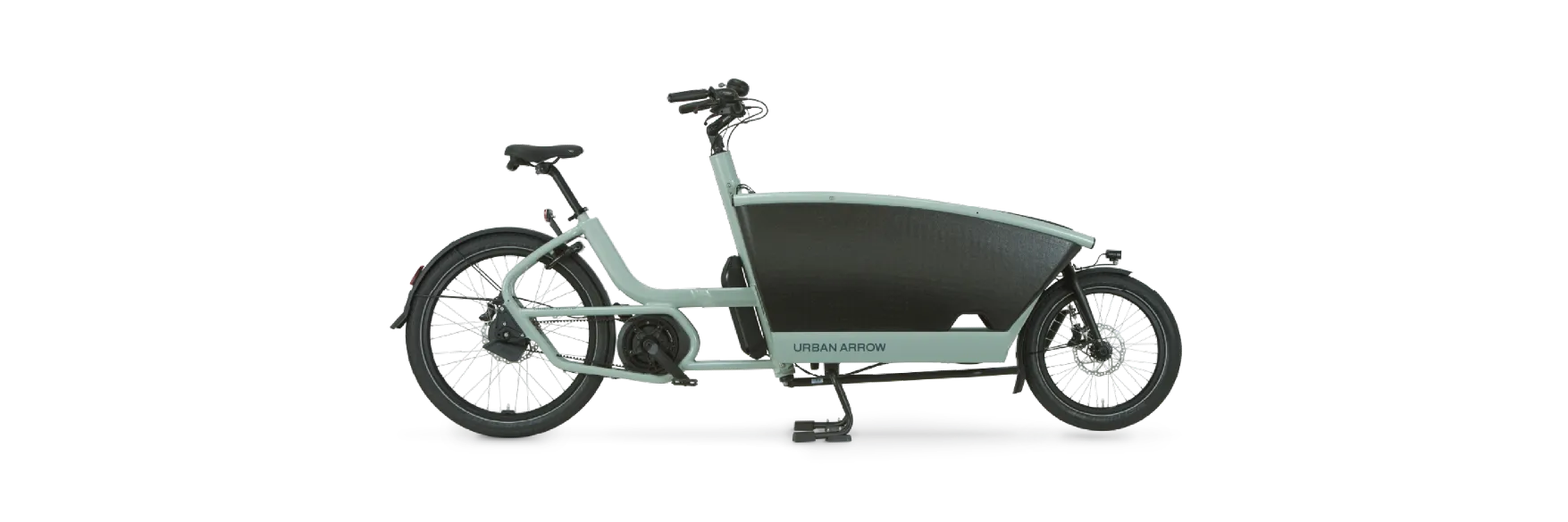 Family e-bikes 24h rent