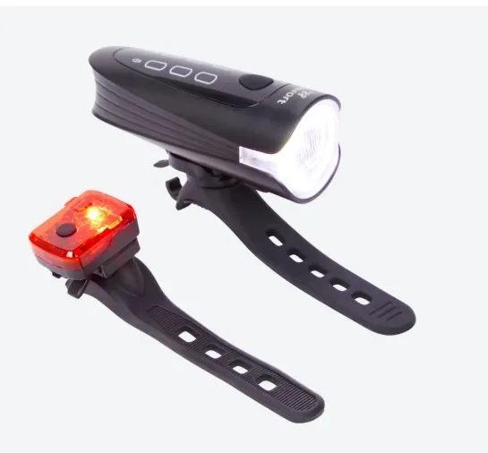 Dodatkowe oświetlenie LED 