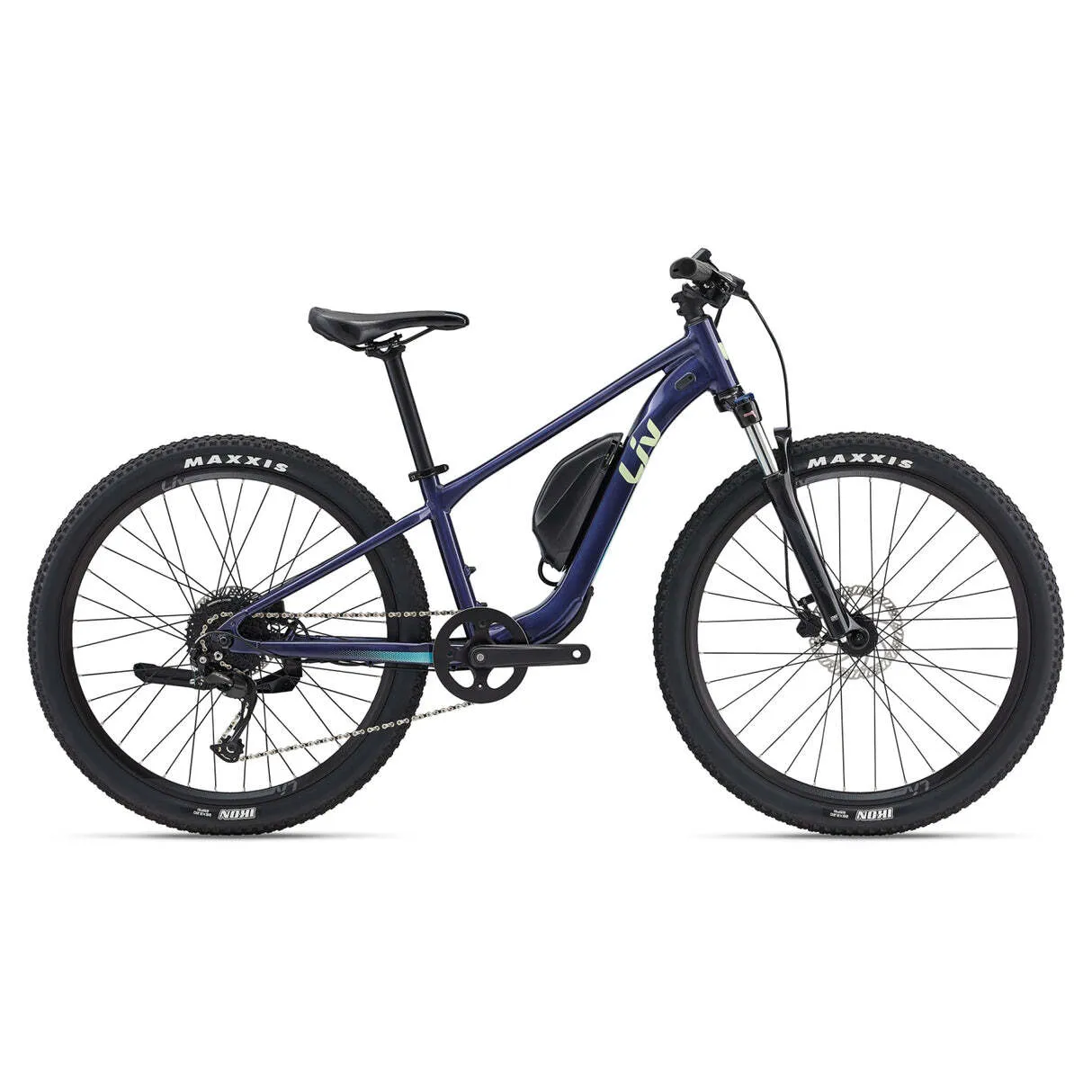 Giant Liv e-bike tempt e+ 26"