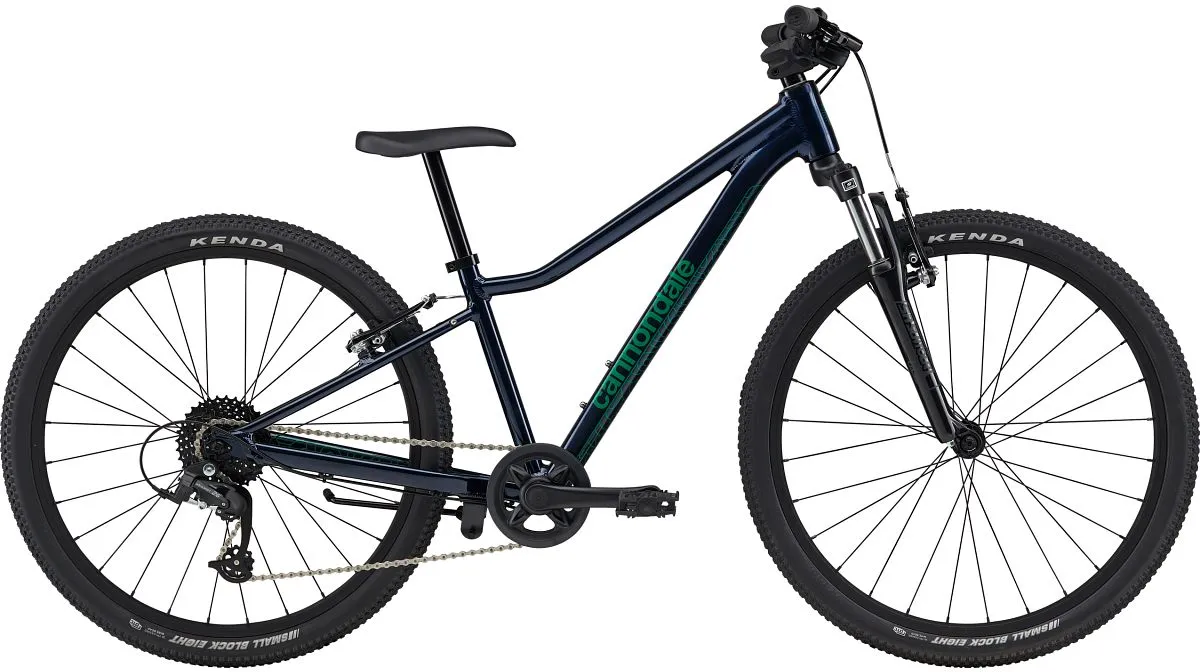CANNONDALE TRAIL 24"