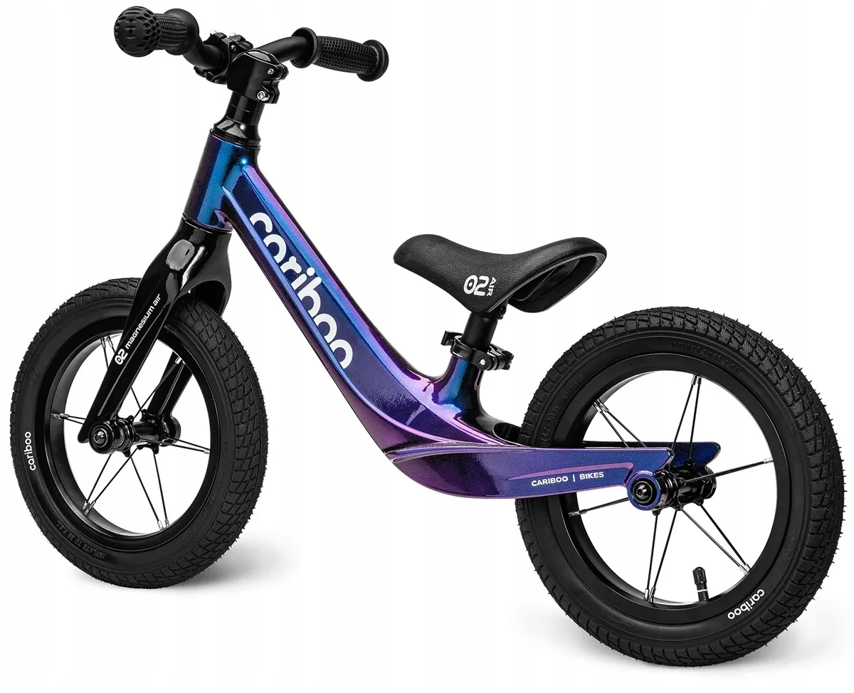 Rowerek biegowy Cariboo Air