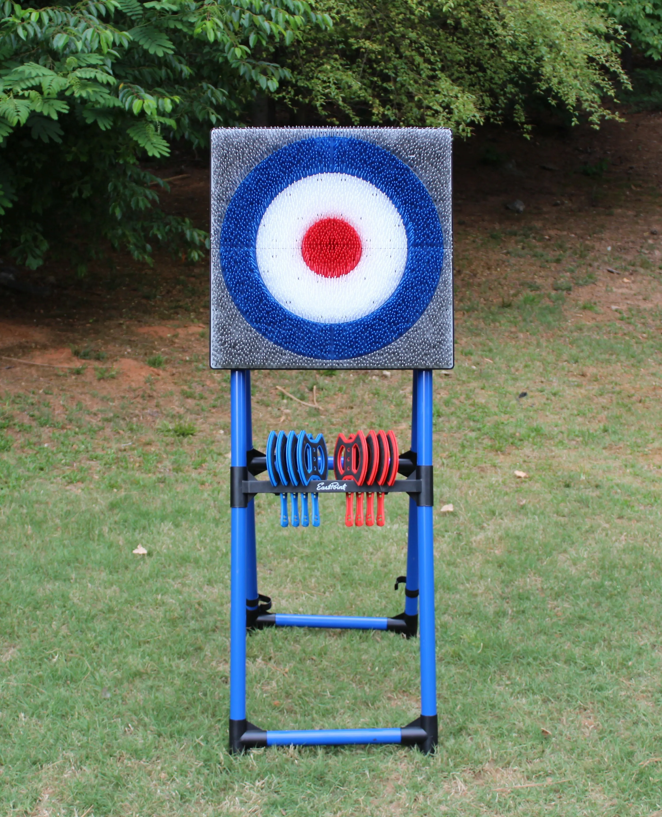 Axe Throwing