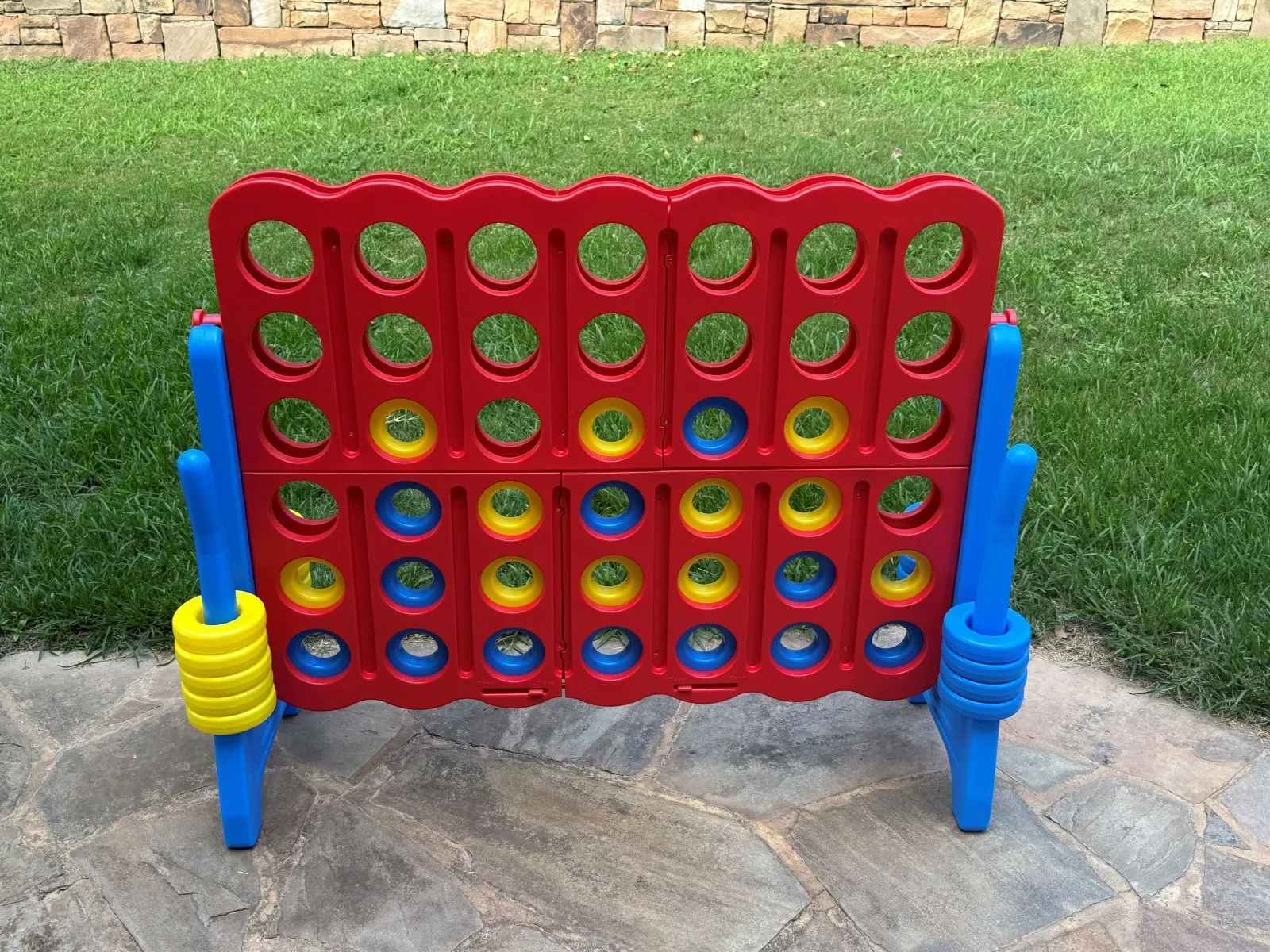 Connect 4