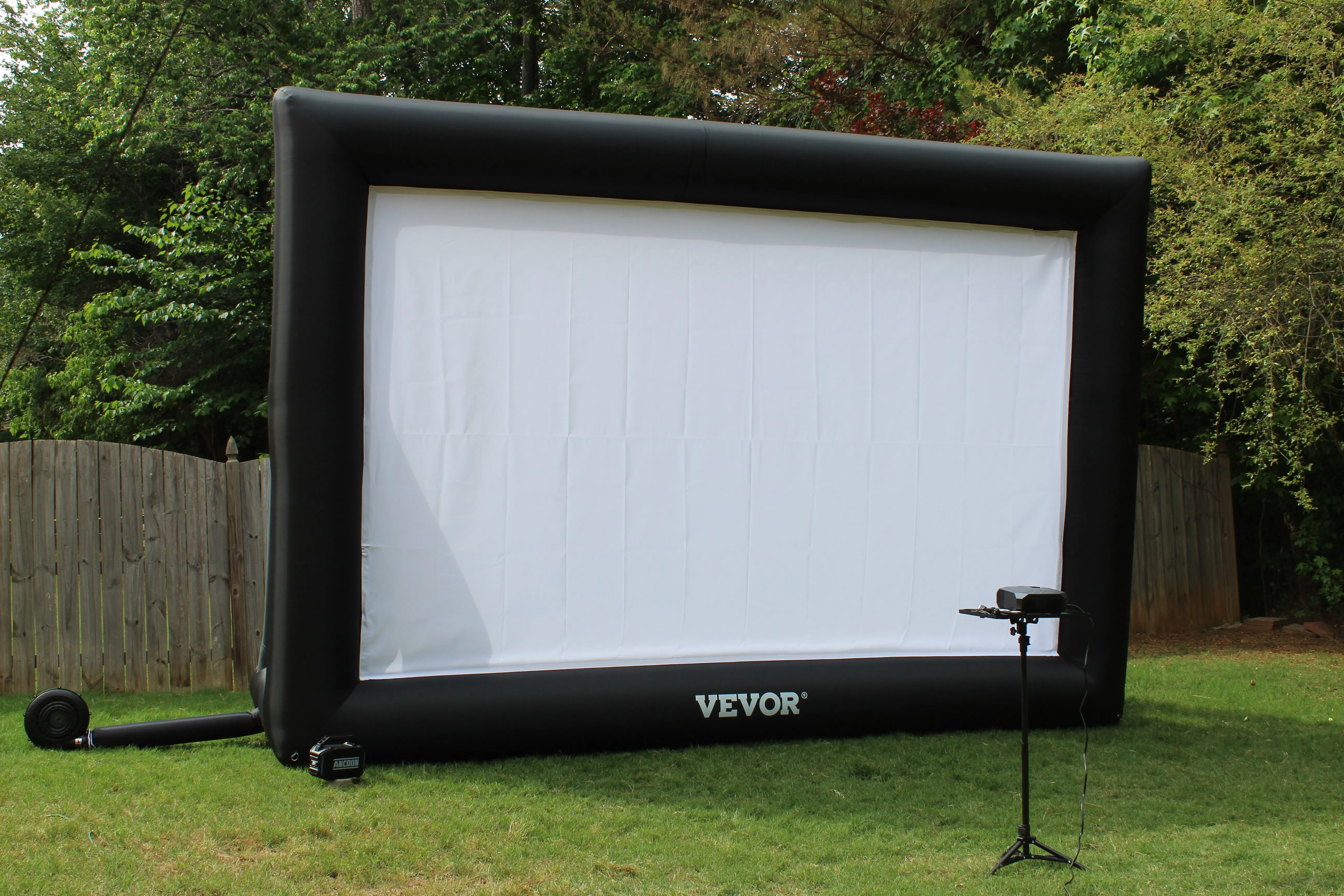 Outdoor Movie