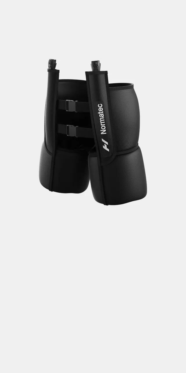 Normatec Recovery Hip
