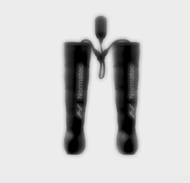 Normatec 3 Leg Recovery System 