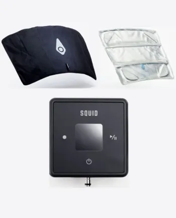 Squid Go Leg Recovery System 