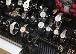 Joyas y relojes