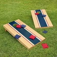 CORNHOLE BOARDS