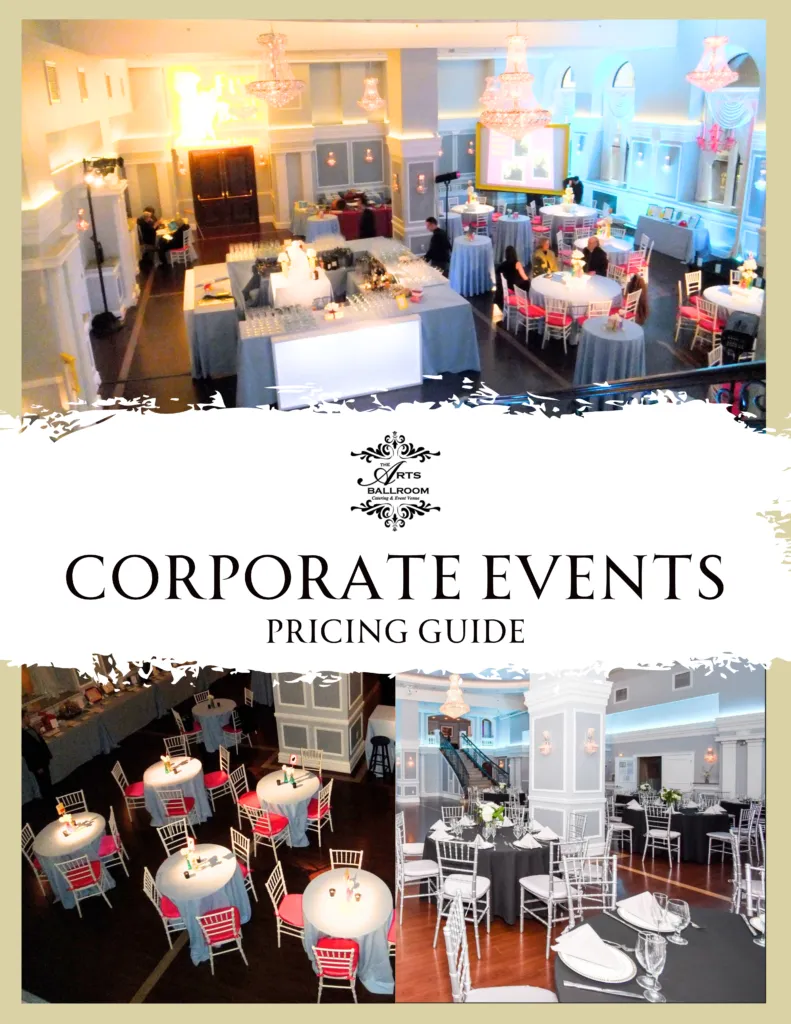 Corporate Events