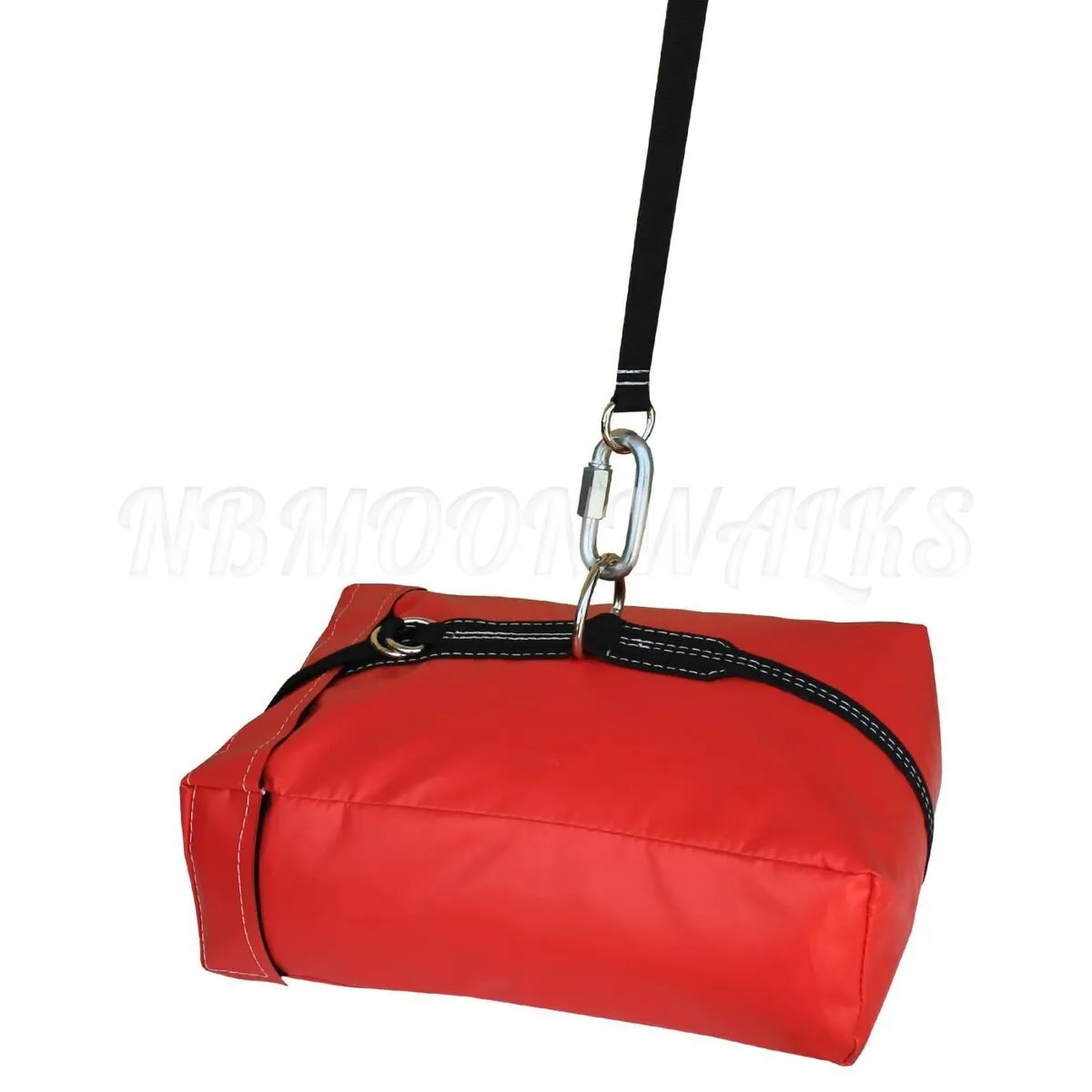 Sacos de arena - Castillo hinchable