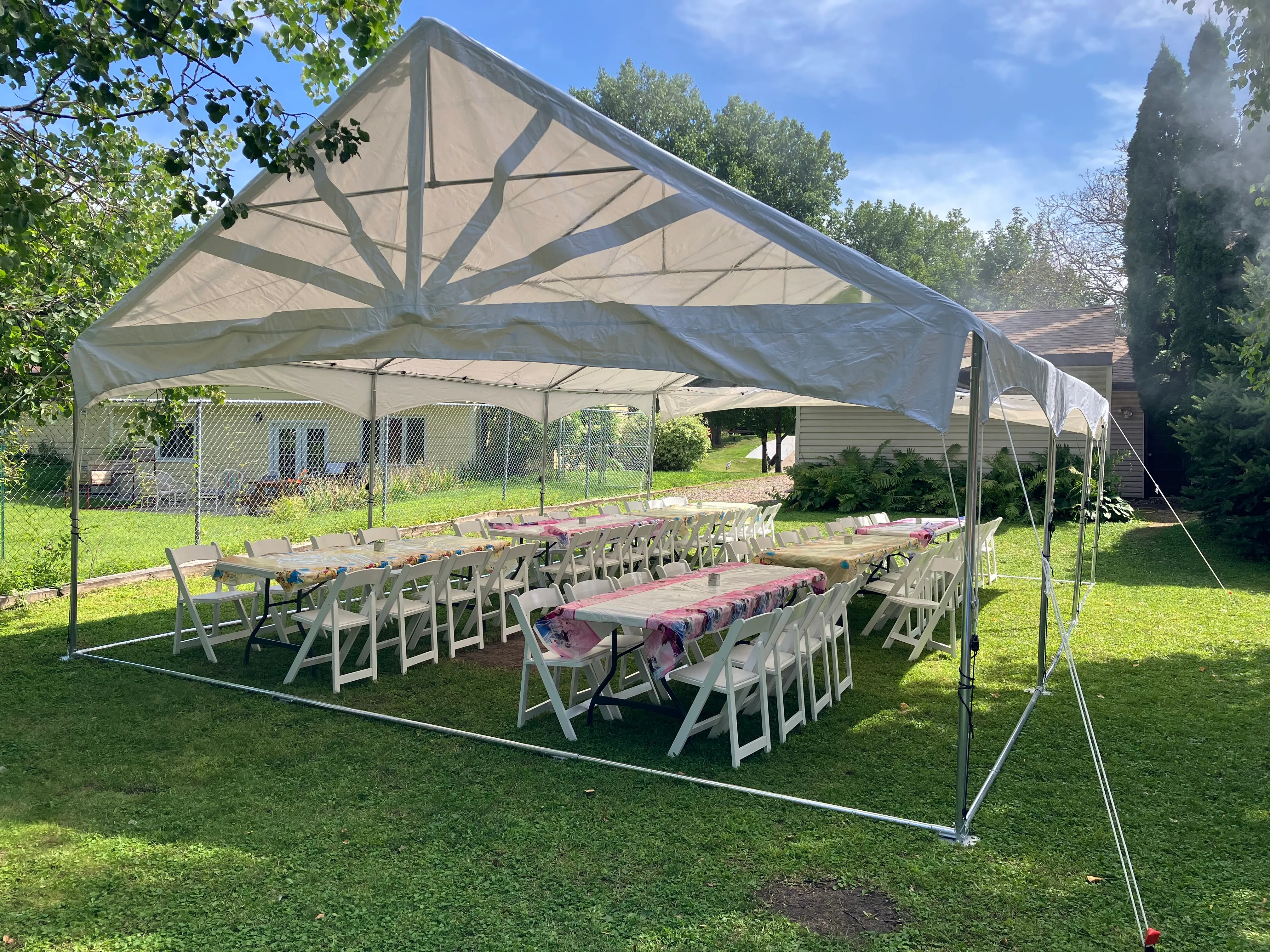 48 Person Event Bundle