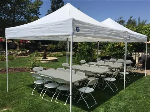 32 Person Backyard Party Bundle