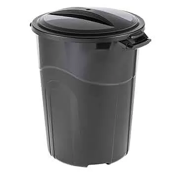 32 Gallon Garbage Bin