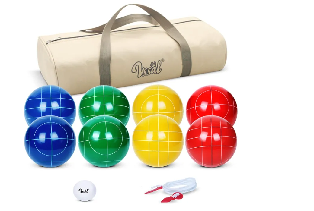 Bocce Ball Set - Regulation Size