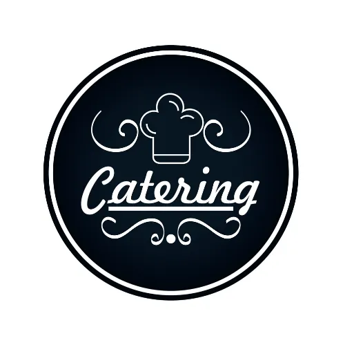 Catering Service - American