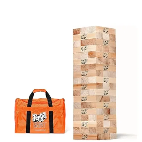 Jenga - Giant - 5ft 