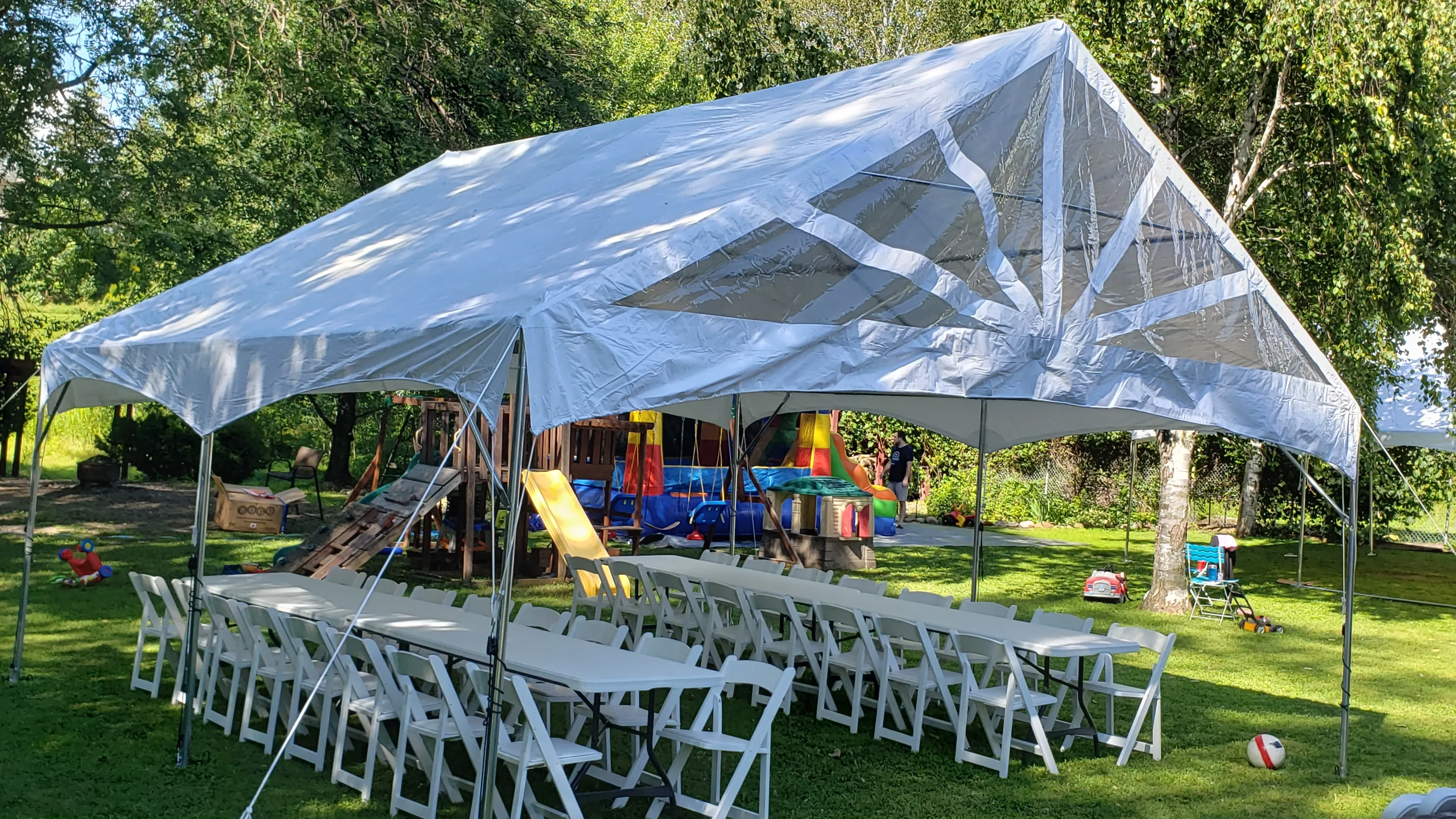 32 Person Event Bundle