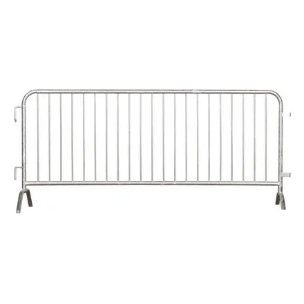 Barricadas Acero - 8.5ft 