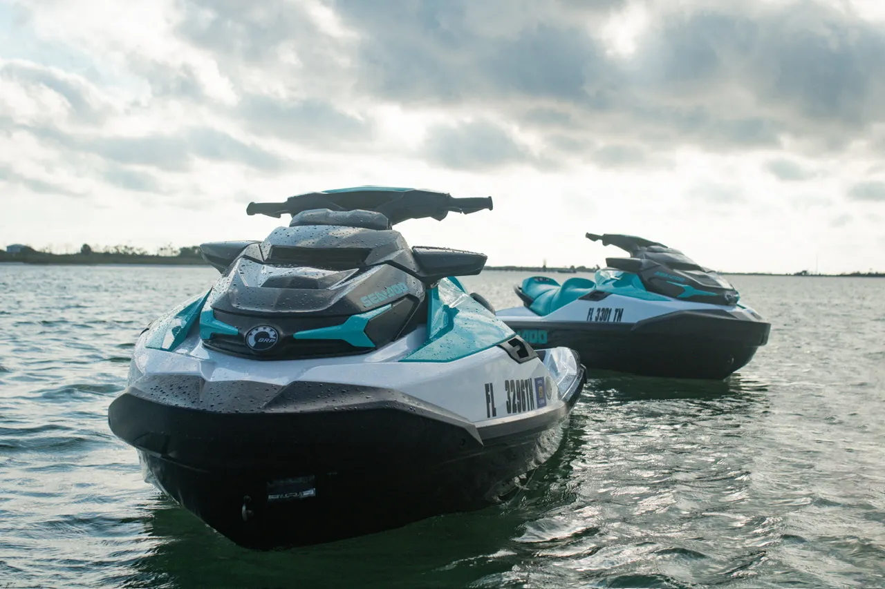 Jet Ski Rental