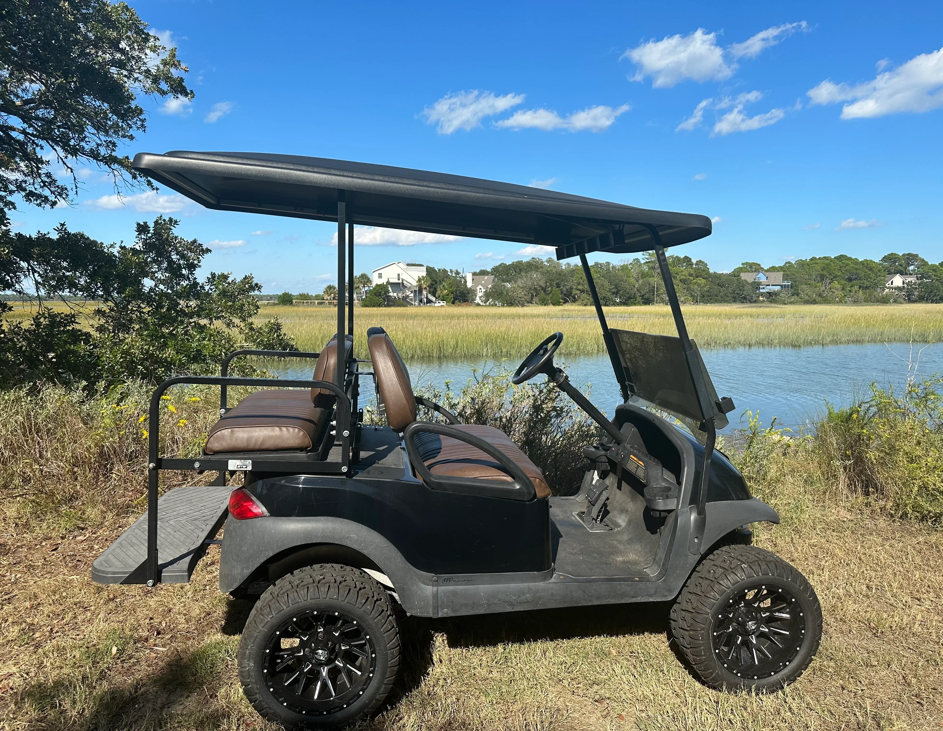 Golf Cart