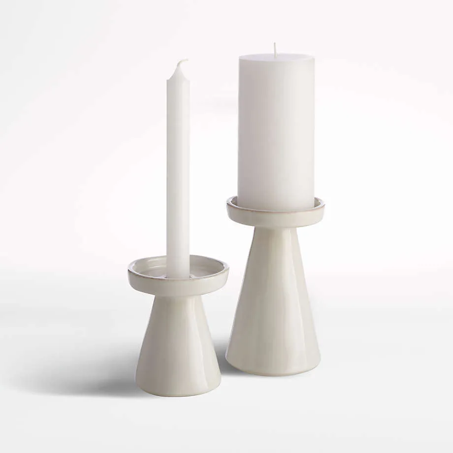 Small Candle Holder