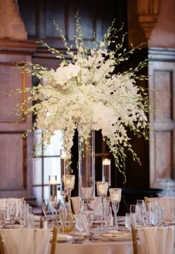 Centerpieces